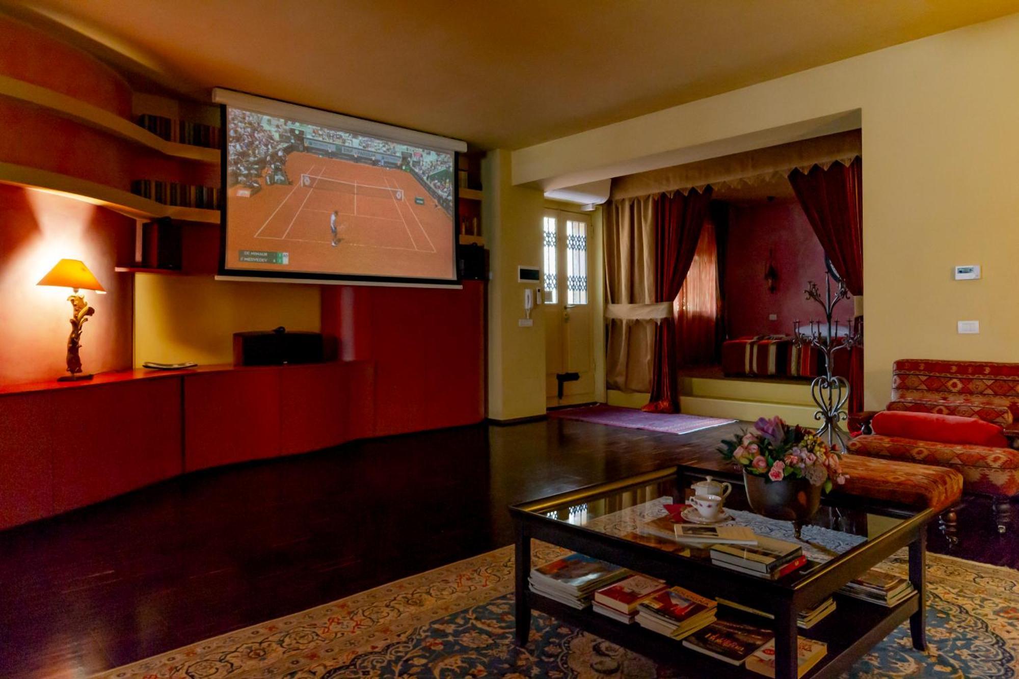 Bohemian Suite Spacious And Central Loft Bologna Exterior foto