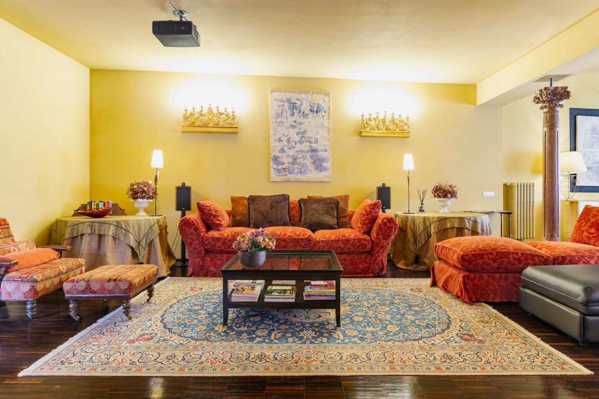 Bohemian Suite Spacious And Central Loft Bologna Exterior foto