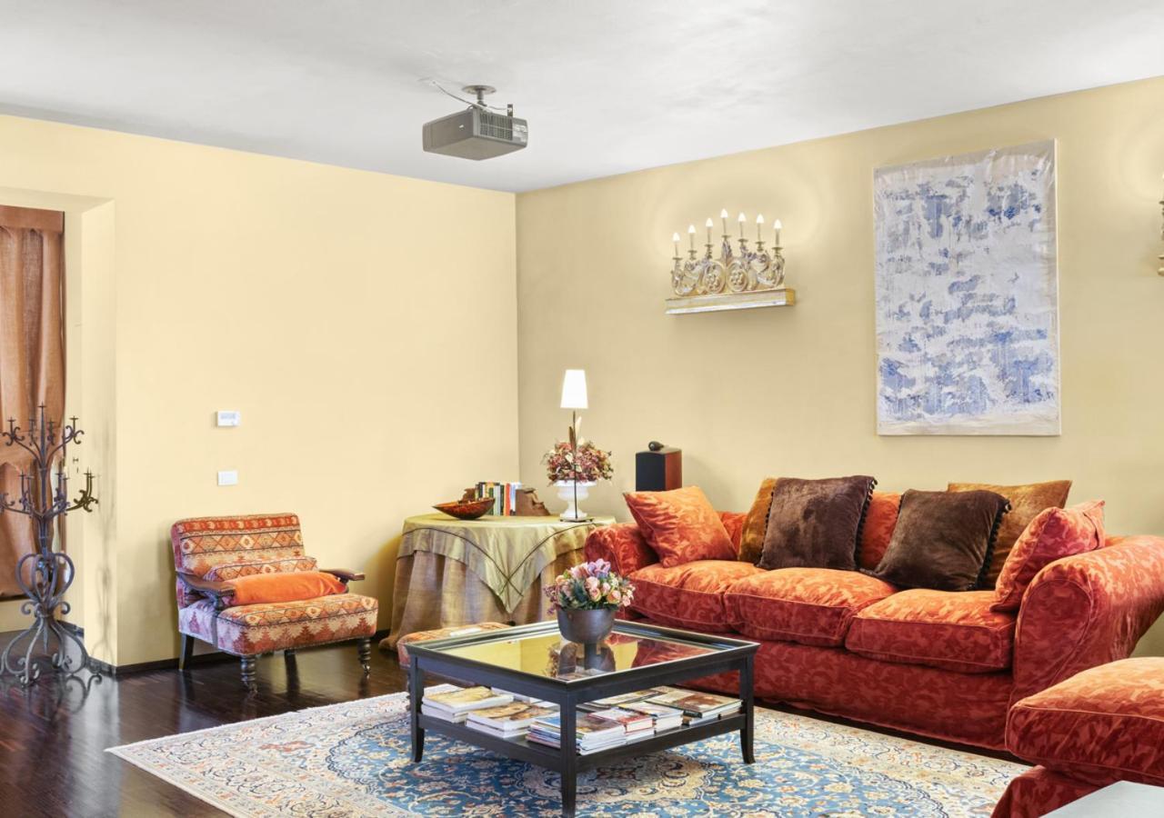 Bohemian Suite Spacious And Central Loft Bologna Exterior foto