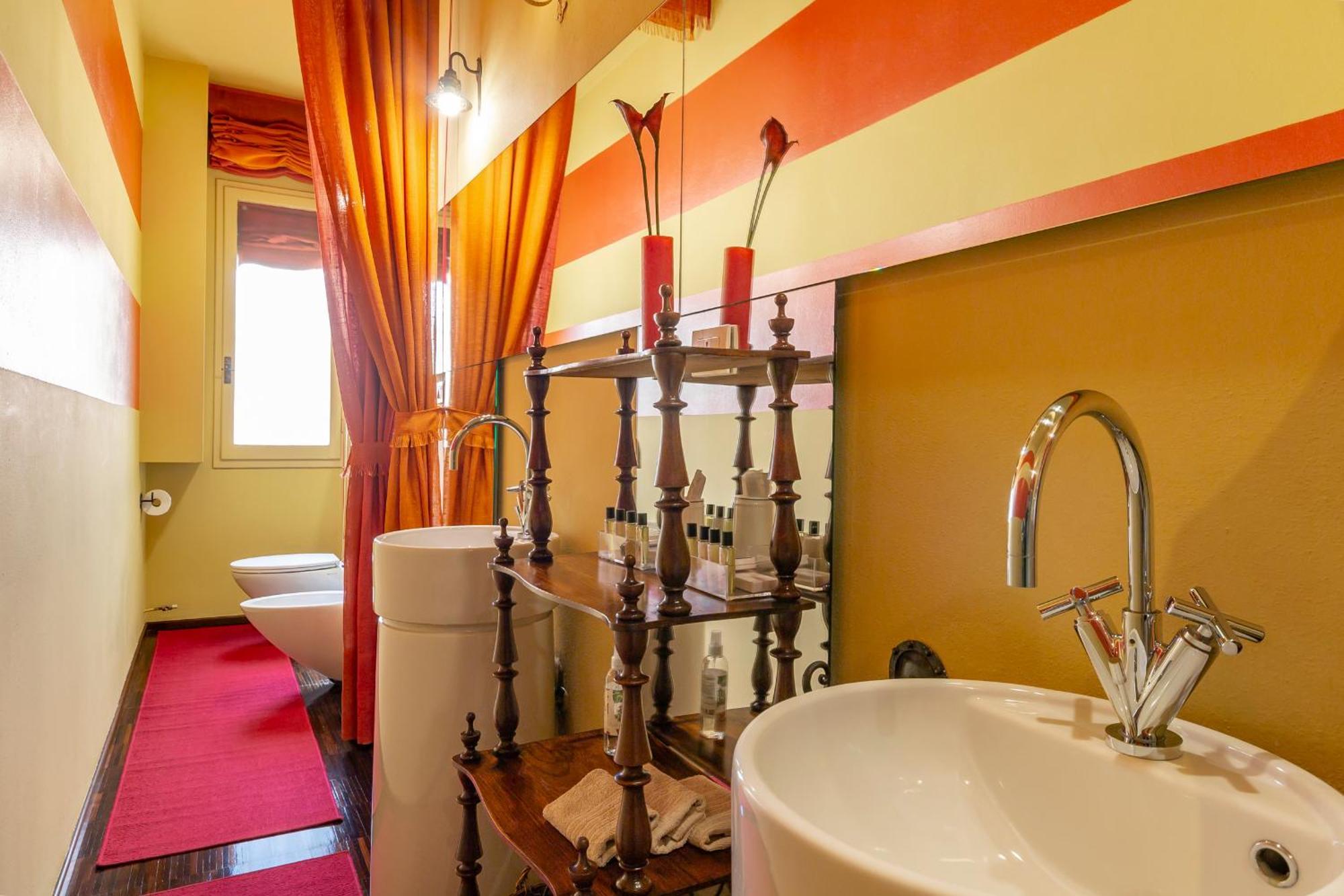 Bohemian Suite Spacious And Central Loft Bologna Exterior foto